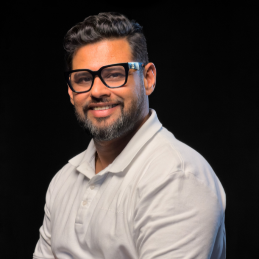 Anuraj Antil, Founder at Kronus Infratech