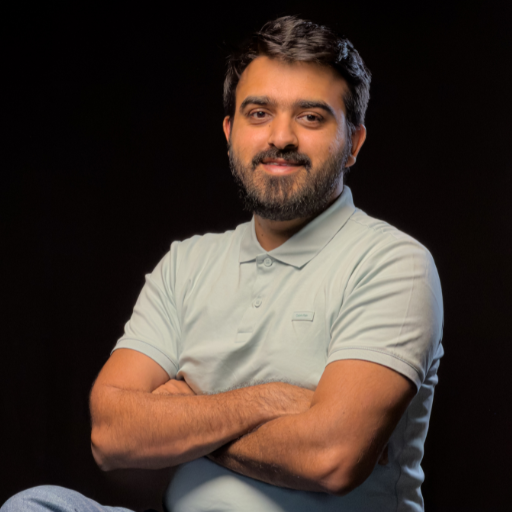 Siddharth Chahal, Director at Kronus Infratech