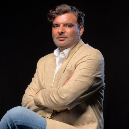 Sukhdeep, Head of Finance at Kronus Infratech